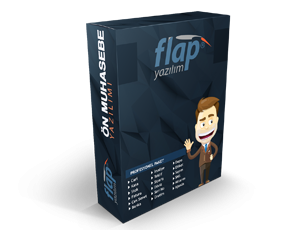 Ön Muhasebe - Esnaf Paket